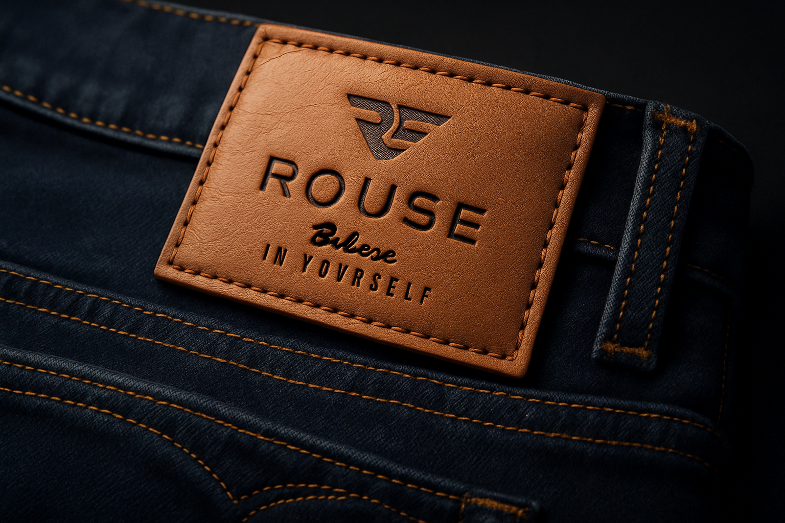 Rouse Patch